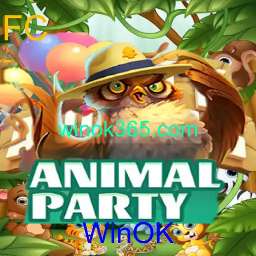 AnimalParty: Um Jogo Dinâmico e Empolgante com WinOK