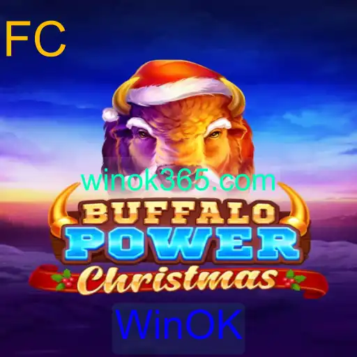Desvendando o Jogo Buffalo Power Christmas: Uma Aventura Festiva