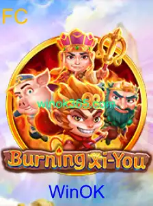 Explorando o Mundo de BurningXiYou: Aventuras e Estratégias