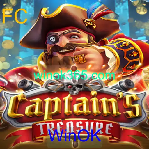 Explorando o Mundo de CaptainssTreasure: Uma Aventura de Ganhos