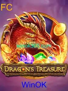 DragonsTreasure: Um Mergulho no Universo de Aventuras e Desafios