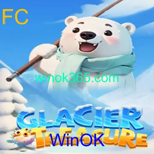 Descubra o Fascinante Mundo de GlacierTreasure com WinOK