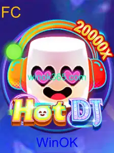 Explorando o Mundo de HotDJ: Uma Abordagem Divertida e Competitiva