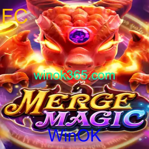 Descubra a Magia do Jogo MERGEMAGIC
