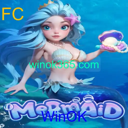 Descubra o Universo Encantador de Mermaid com WinOK