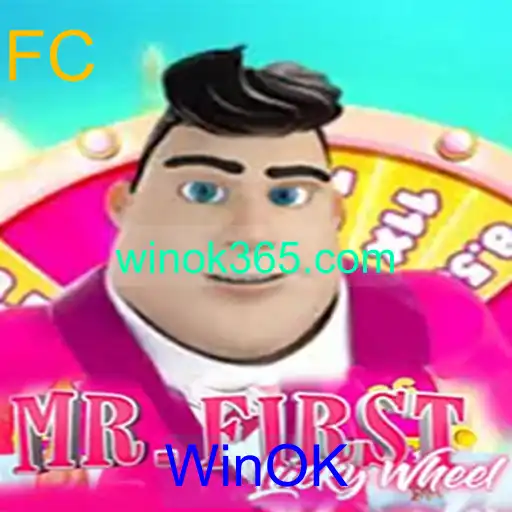 Descubra a Emoção do Jogo MrFirstLuckyWheel com WinOK
