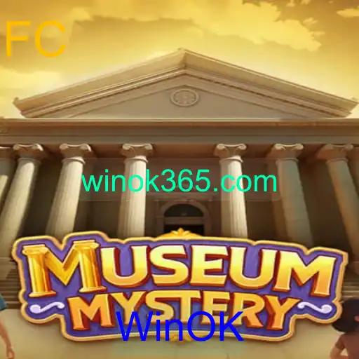 MuseumMystery: Descubra os Segredos Ocultos e Vença com WinOK