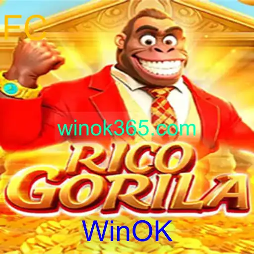 RicoGorila: Um Guia Completo para Dominar o Jogo com WinOK