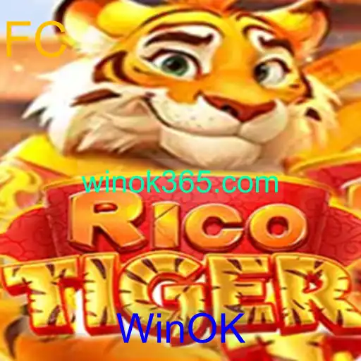 Descubra RicoTiger: O Novo Jogo de Estratégia com Atraentes Prêmios 'WinOK'