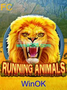 Descubra o Mundo Empolgante de RunningAnimals com a Palavra-Chave Secreta WinOK