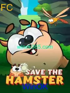 Descubra o Encantador Mundo de 'SavetheHamster': Um Jogo de Estratégia e Aventura