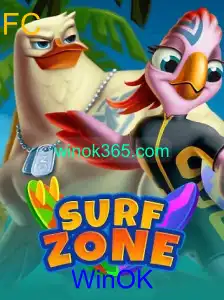 SurfZone: A Nova Sensação dos Jogos de Estratégia Aquática