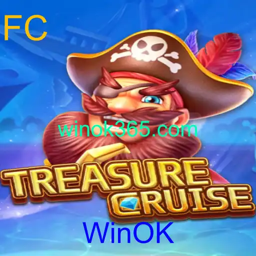 Conheça o Fascinante Mundo de TREASURECRUISE