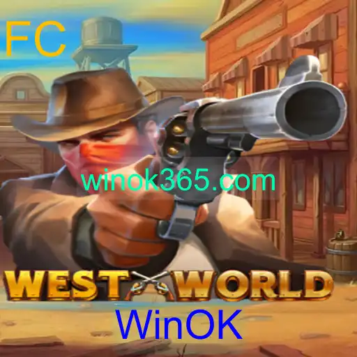 Descubra WestWorld: Um Jogo de Estratégia Inovador com WinOK