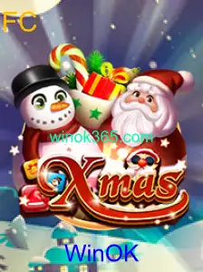 Descubra o Jogo 'Xmas': Uma Viagem Festiva pela Aventura e Estratégia
